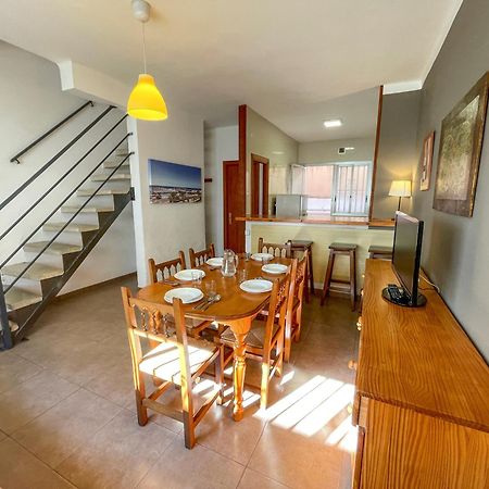 Bungalows Pescador 3000 Segur de Calafell Eksteriør bilde