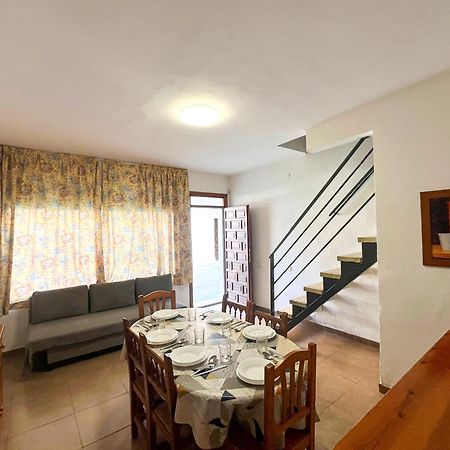 Bungalows Pescador 3000 Segur de Calafell Eksteriør bilde