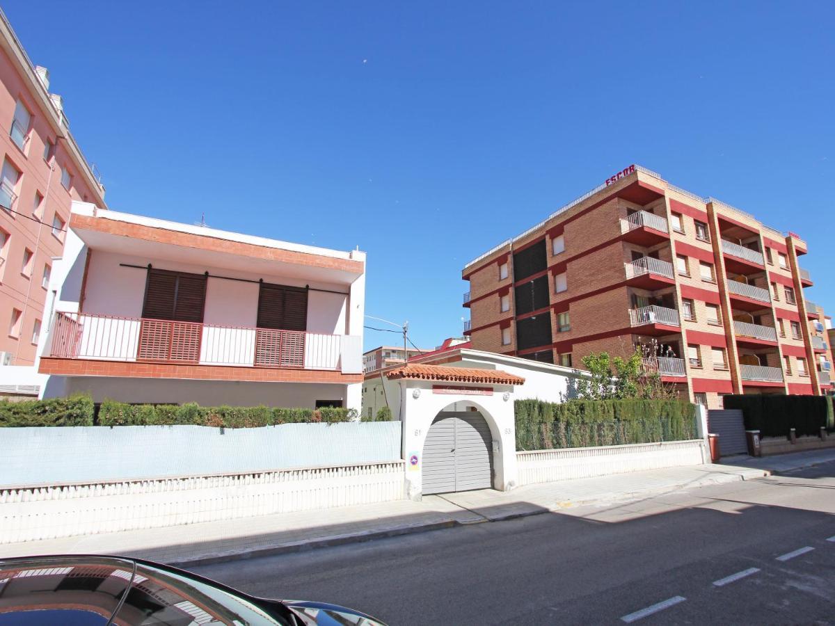 Bungalows Pescador 3000 Segur de Calafell Eksteriør bilde