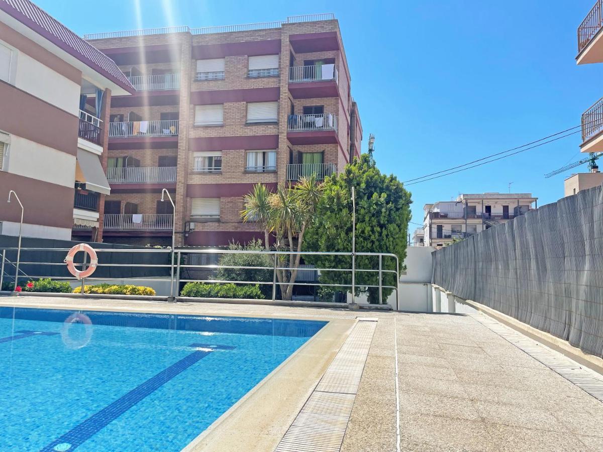 Bungalows Pescador 3000 Segur de Calafell Eksteriør bilde