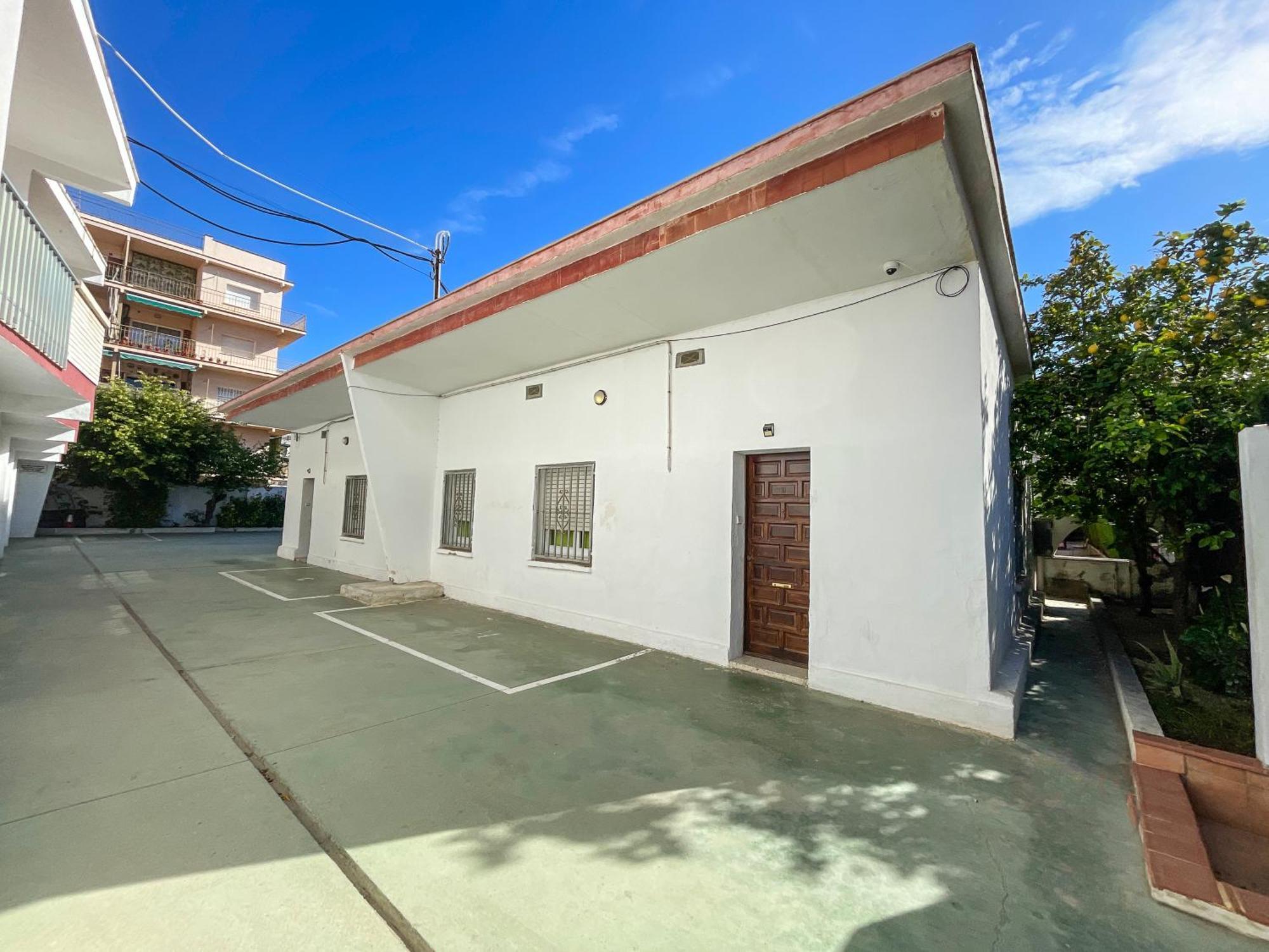 Bungalows Pescador 3000 Segur de Calafell Eksteriør bilde