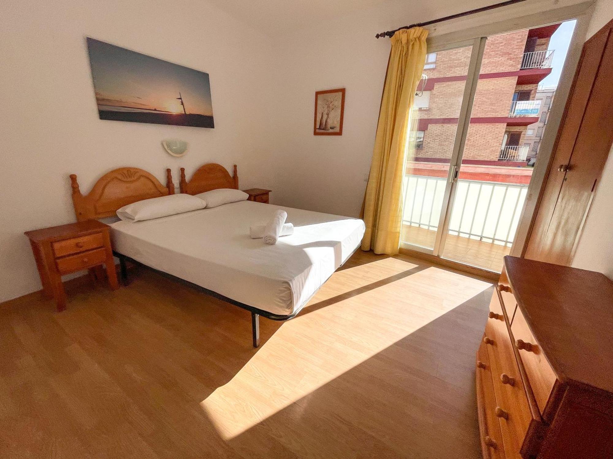 Bungalows Pescador 3000 Segur de Calafell Eksteriør bilde