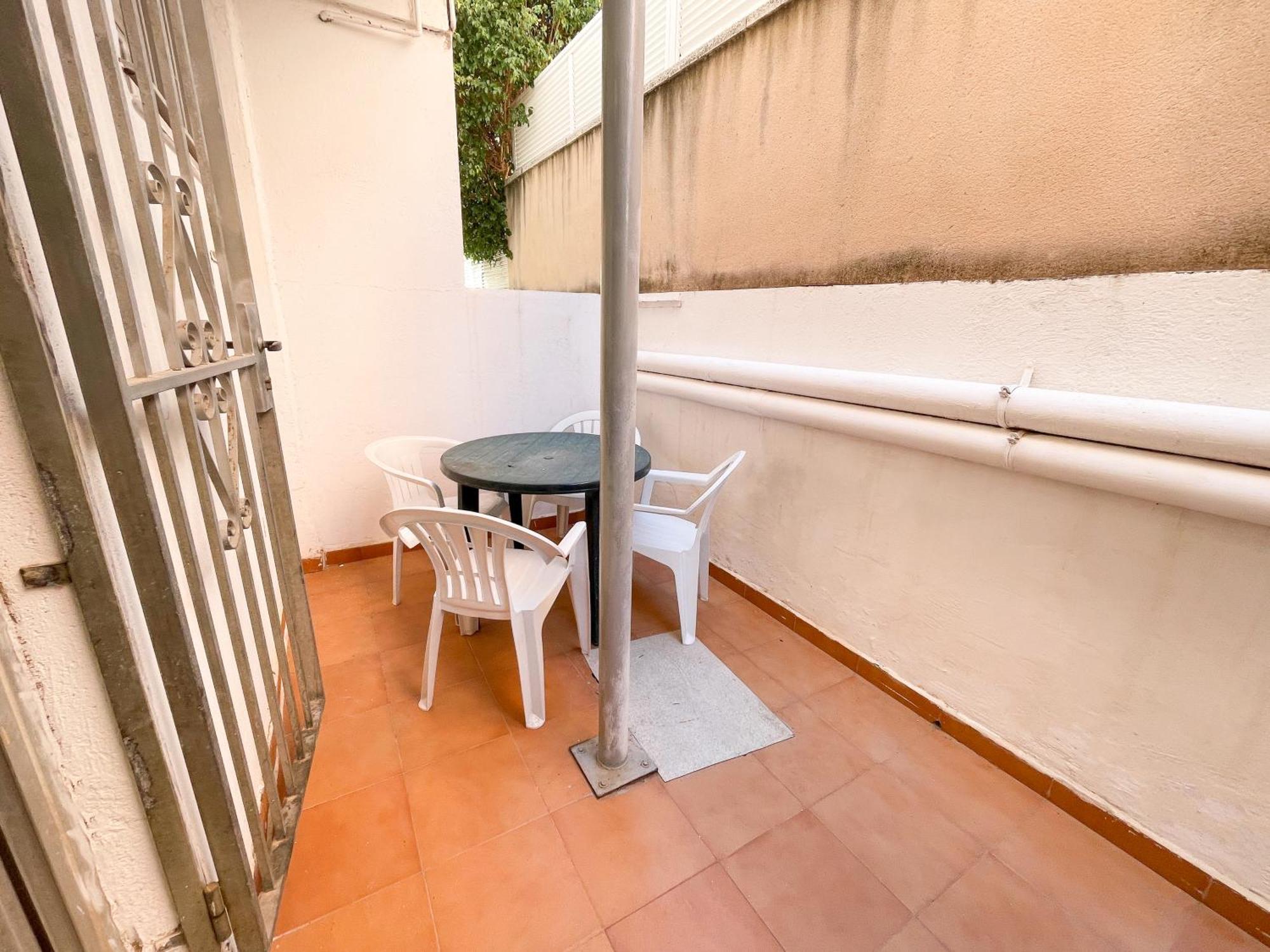 Bungalows Pescador 3000 Segur de Calafell Eksteriør bilde