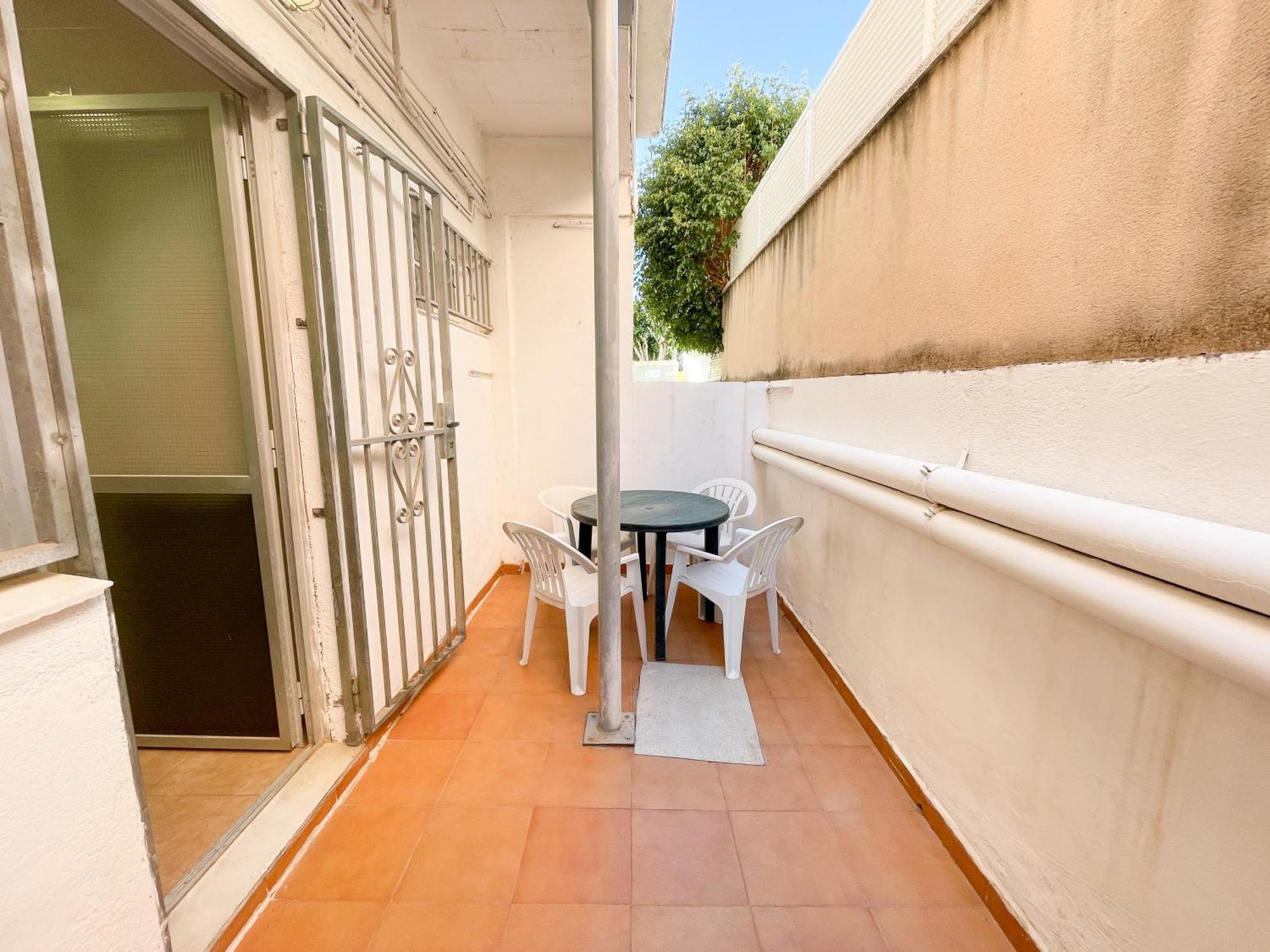 Bungalows Pescador 3000 Segur de Calafell Eksteriør bilde
