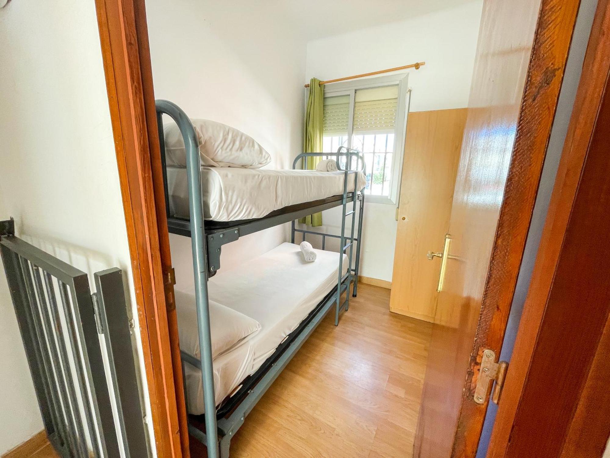 Bungalows Pescador 3000 Segur de Calafell Eksteriør bilde