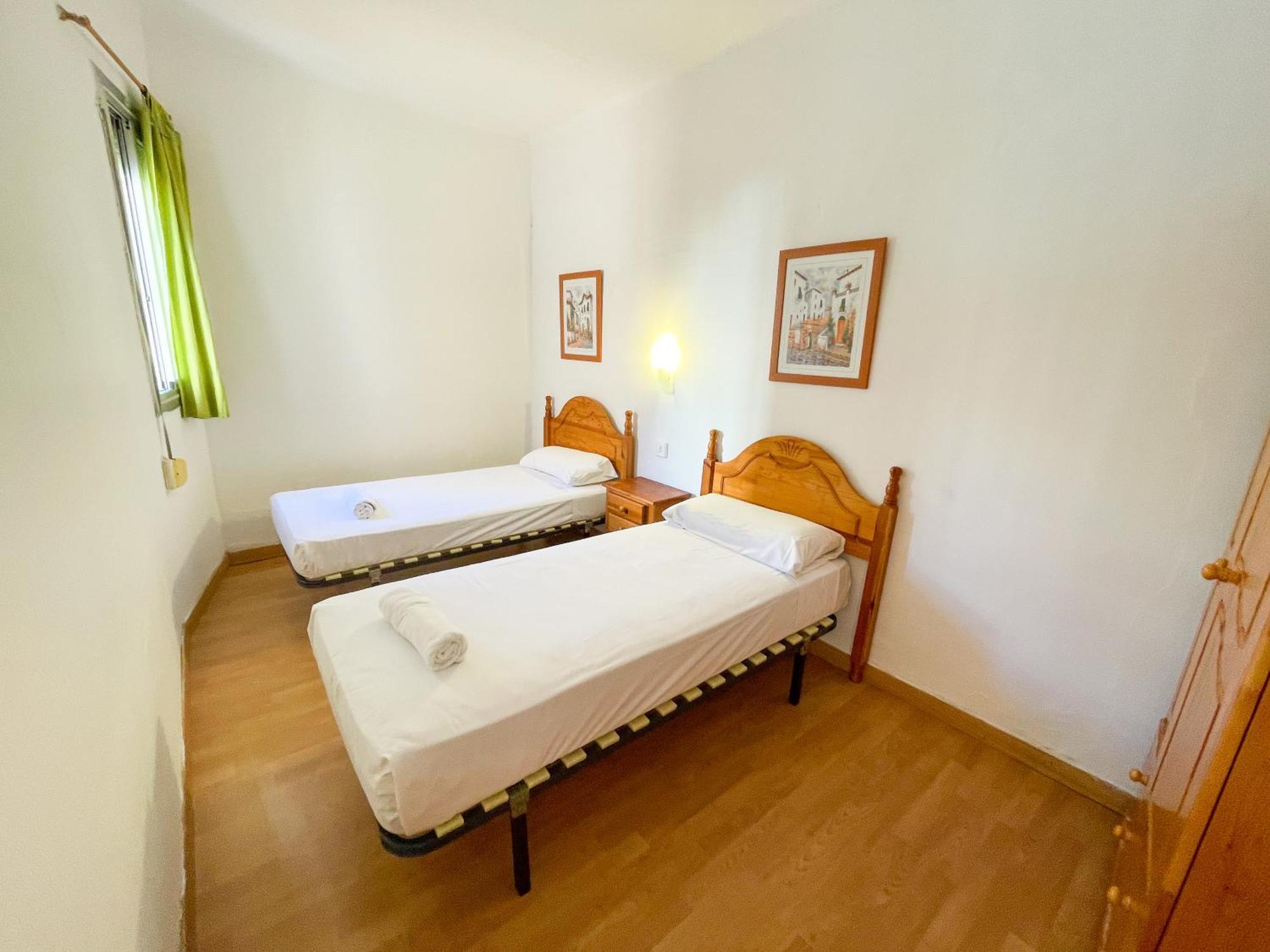 Bungalows Pescador 3000 Segur de Calafell Eksteriør bilde