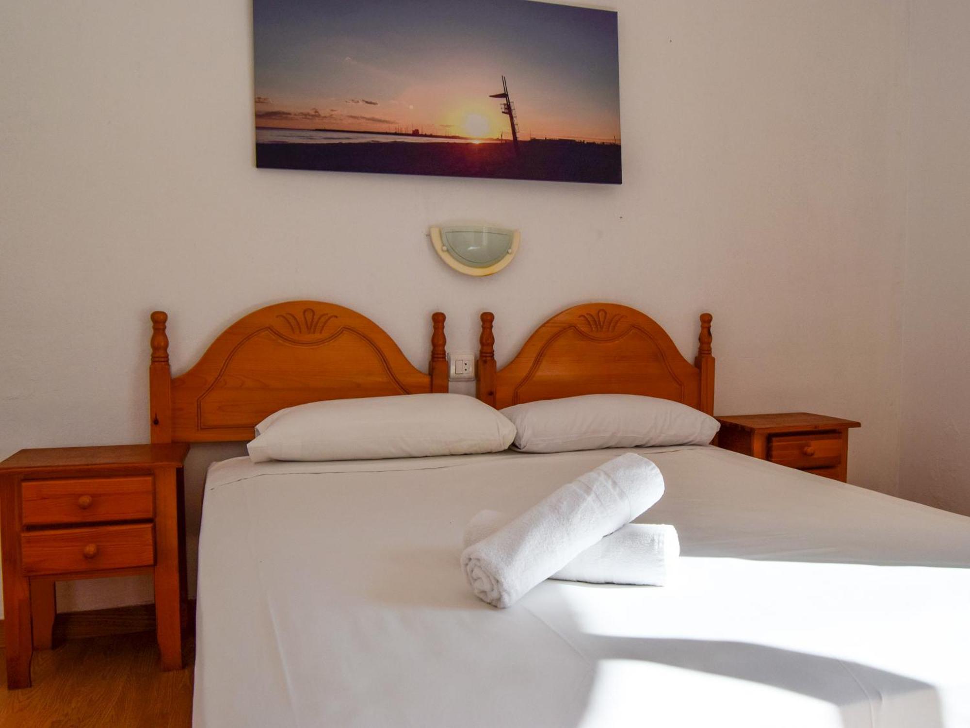 Bungalows Pescador 3000 Segur de Calafell Eksteriør bilde
