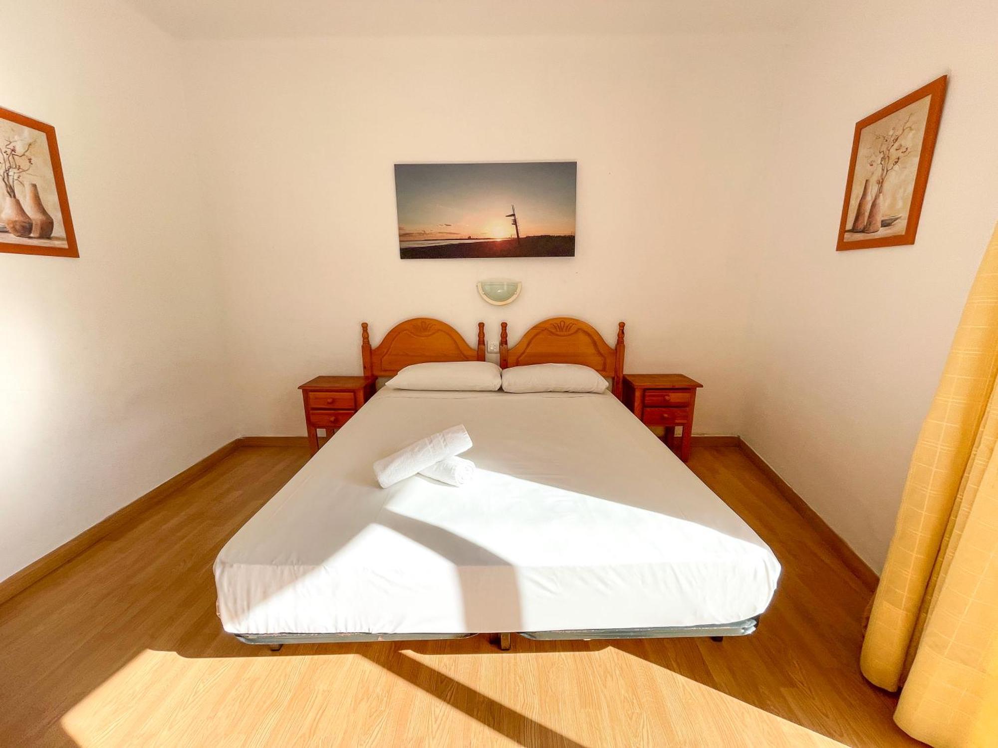 Bungalows Pescador 3000 Segur de Calafell Eksteriør bilde