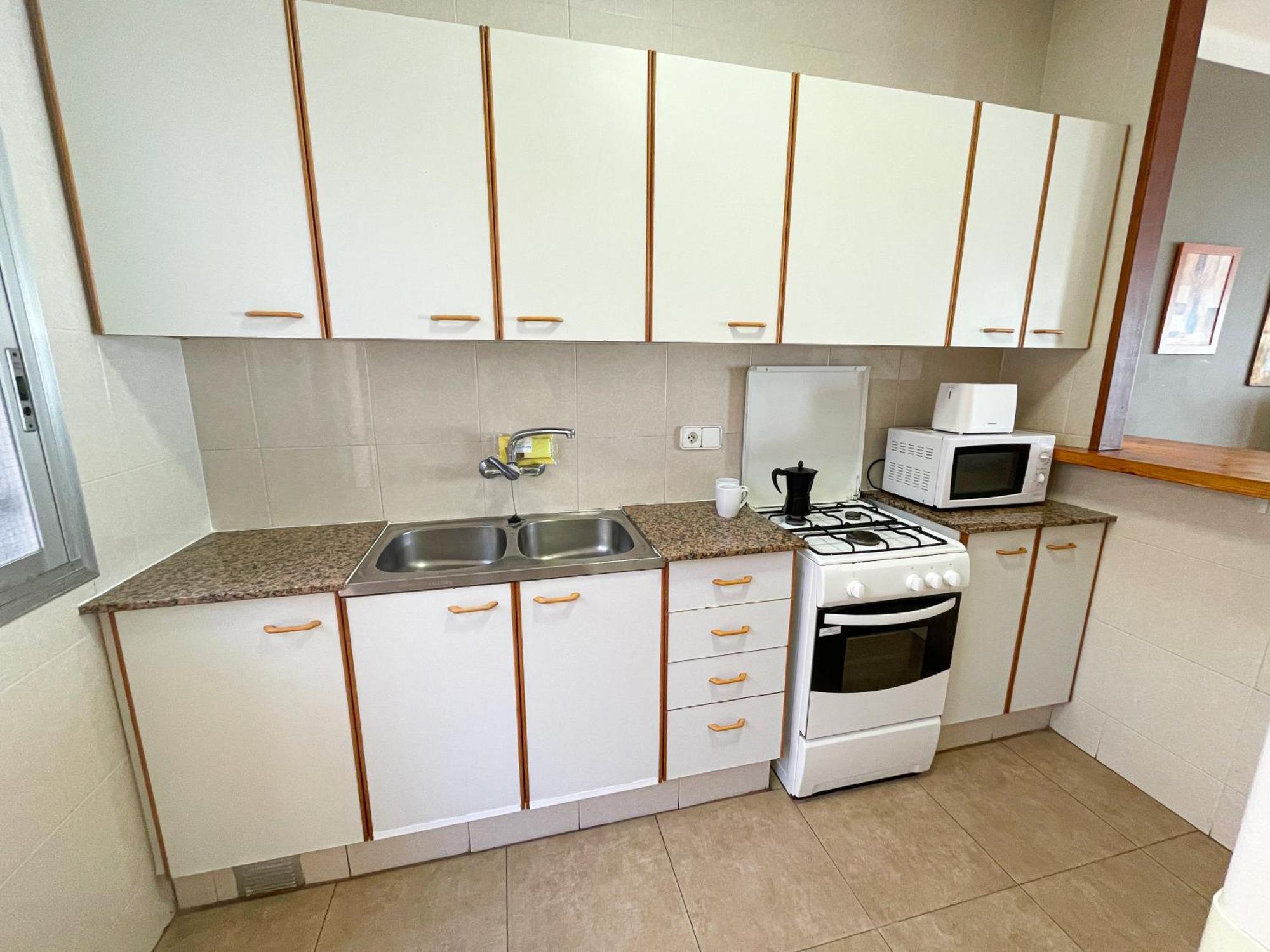 Bungalows Pescador 3000 Segur de Calafell Eksteriør bilde