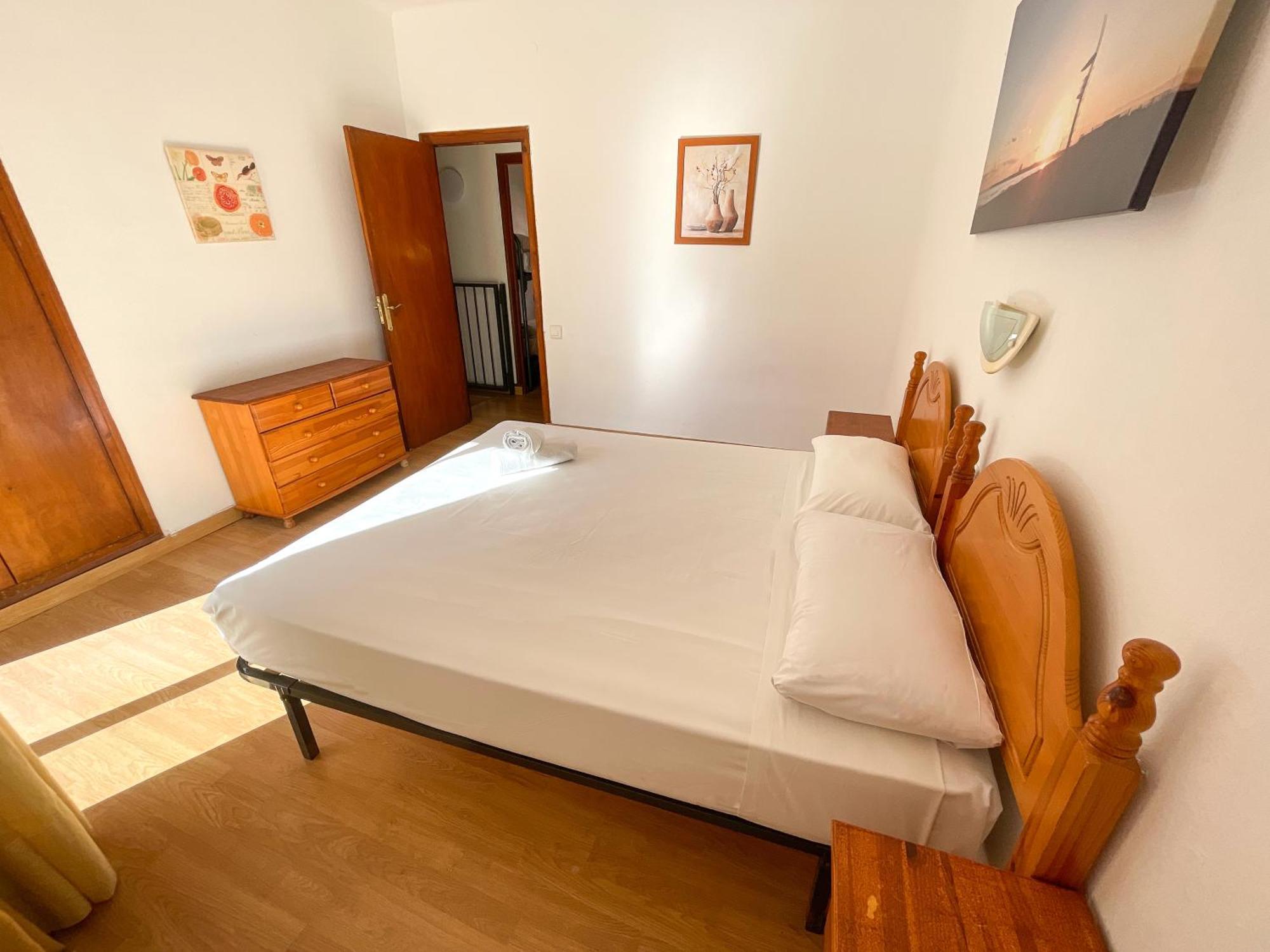 Bungalows Pescador 3000 Segur de Calafell Eksteriør bilde