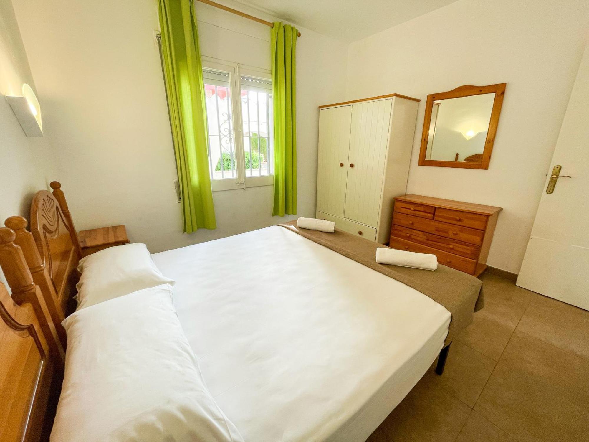 Bungalows Pescador 3000 Segur de Calafell Eksteriør bilde