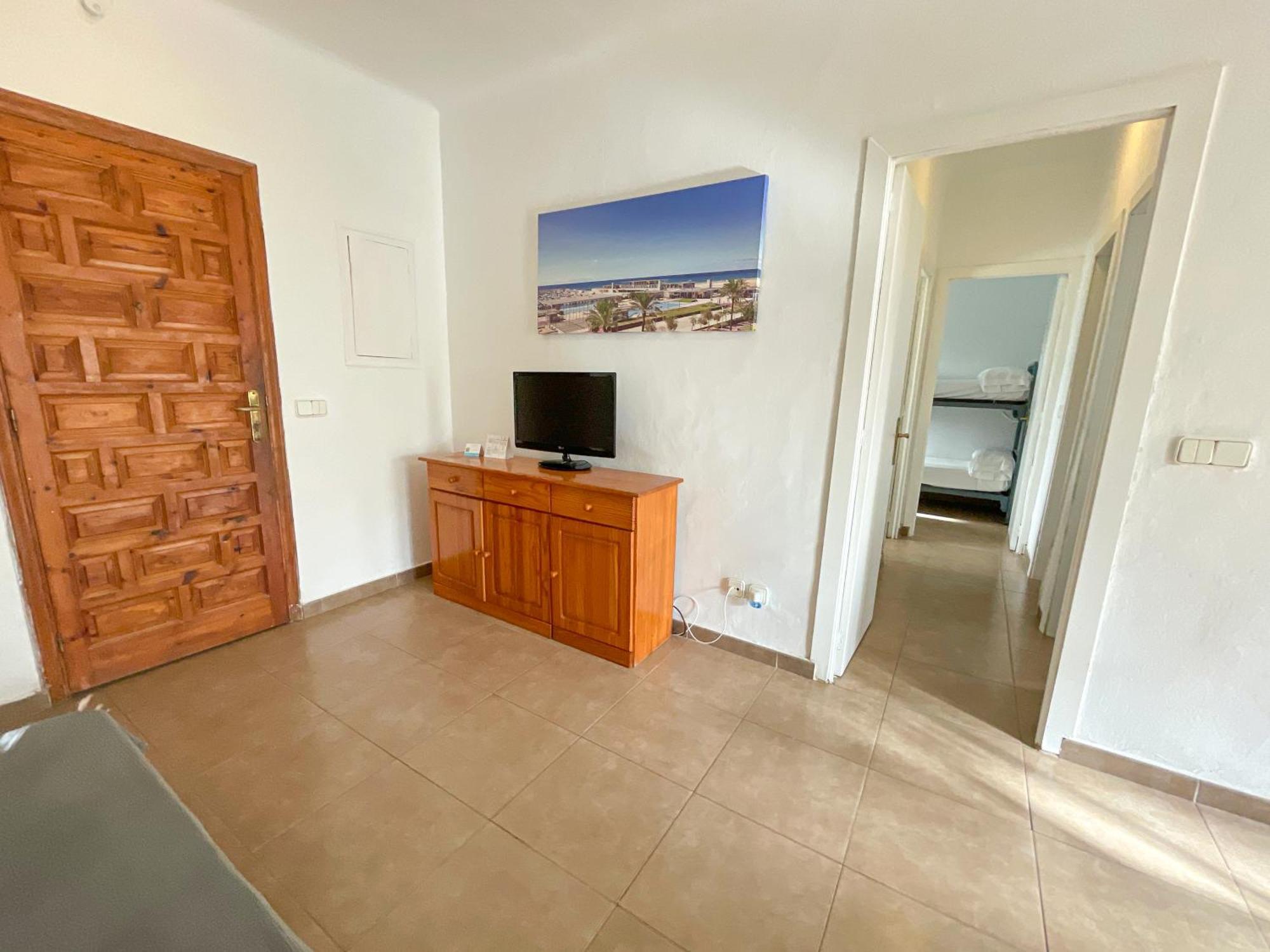 Bungalows Pescador 3000 Segur de Calafell Eksteriør bilde
