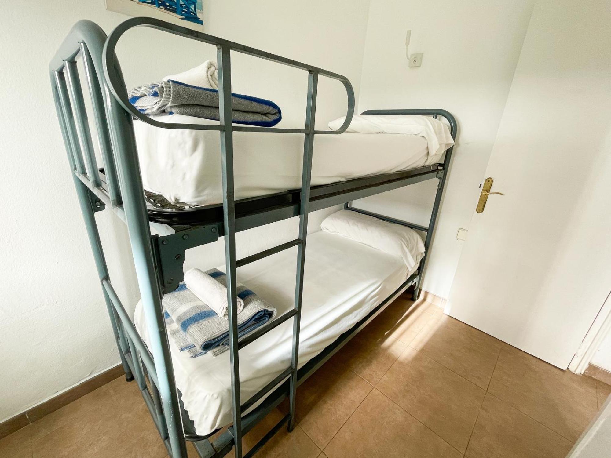 Bungalows Pescador 3000 Segur de Calafell Eksteriør bilde