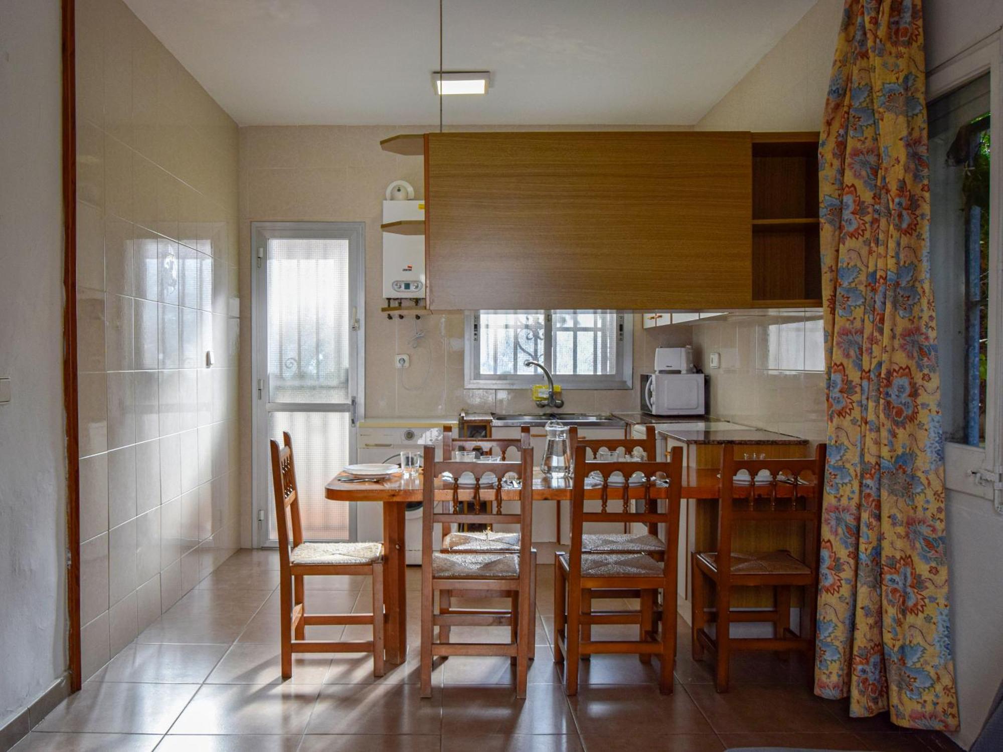 Bungalows Pescador 3000 Segur de Calafell Eksteriør bilde
