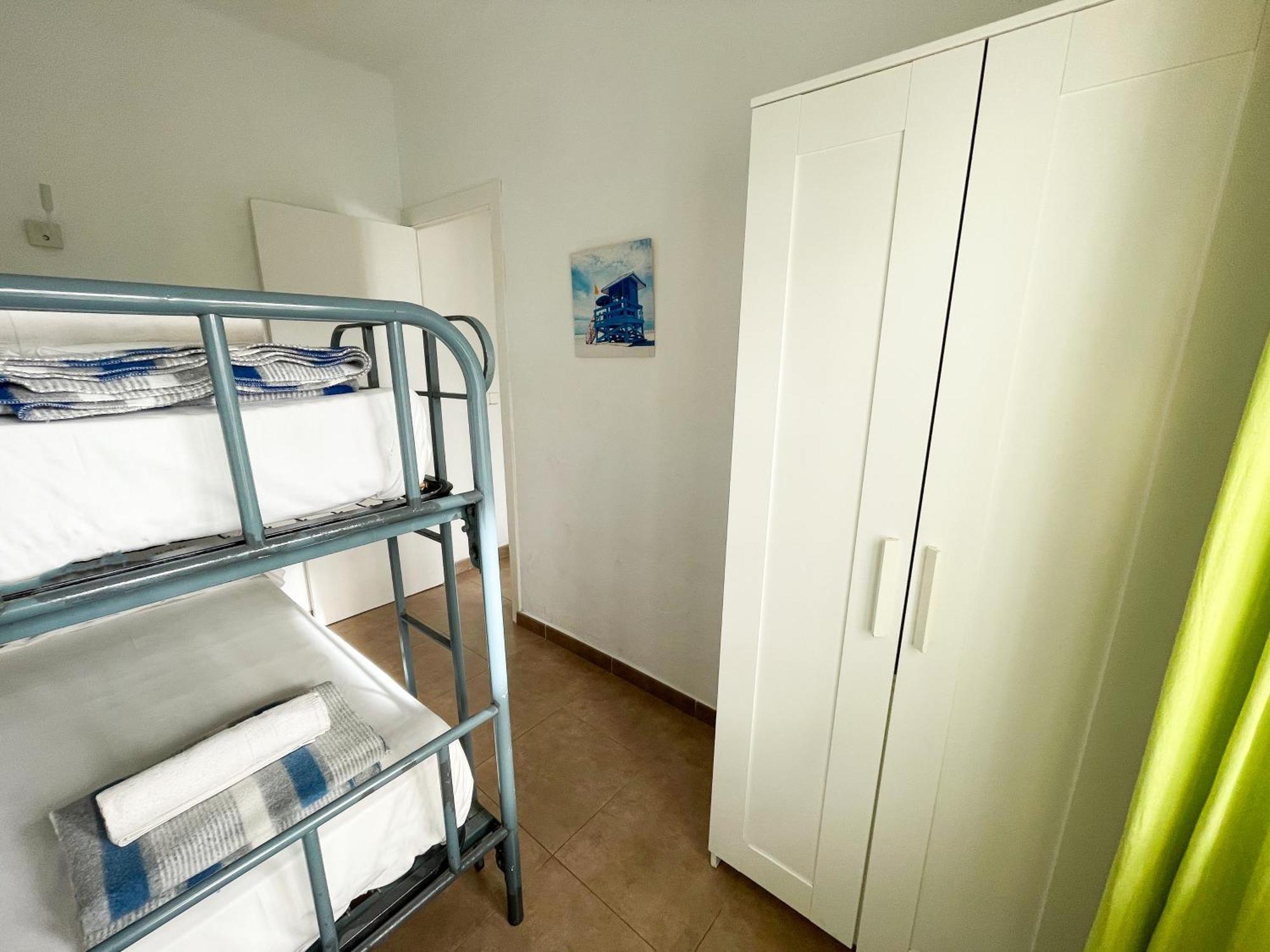 Bungalows Pescador 3000 Segur de Calafell Eksteriør bilde
