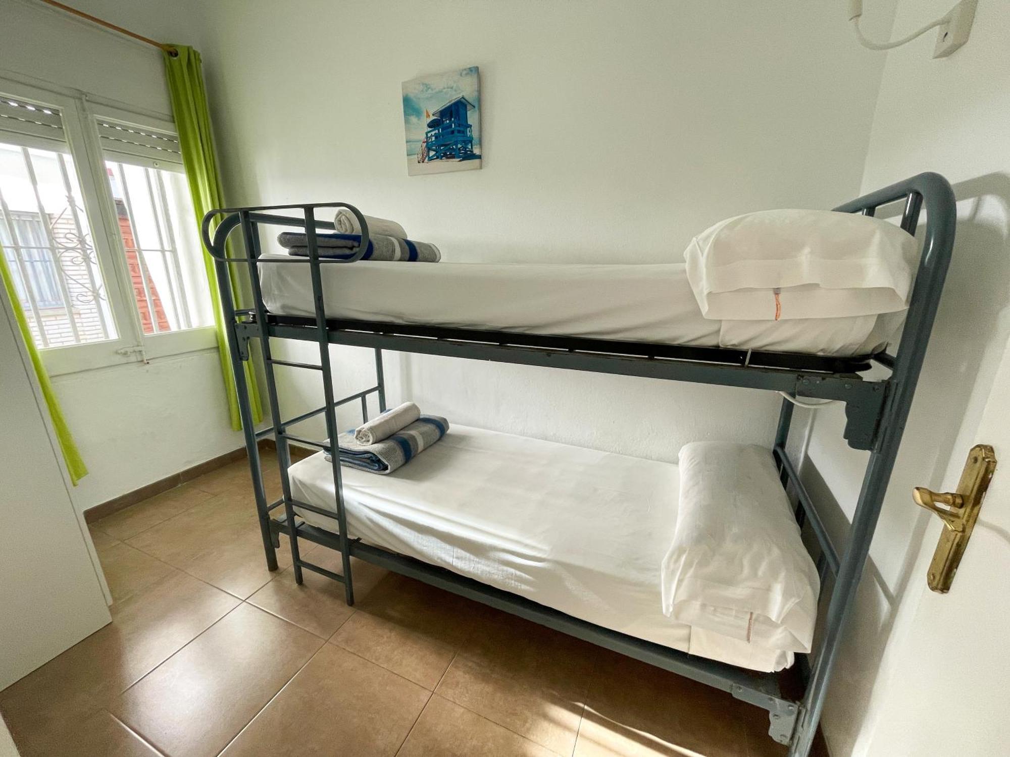 Bungalows Pescador 3000 Segur de Calafell Eksteriør bilde