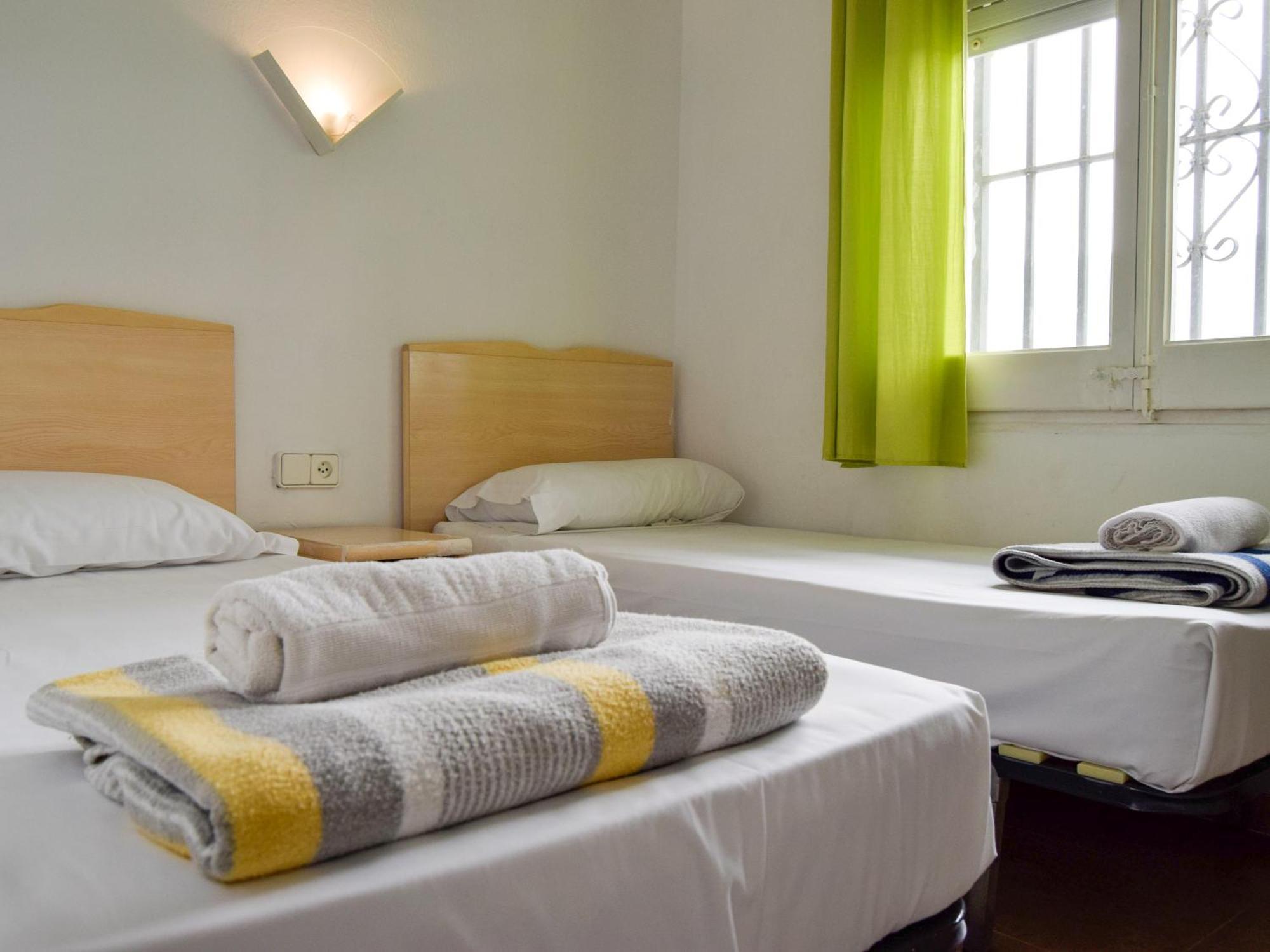 Bungalows Pescador 3000 Segur de Calafell Eksteriør bilde
