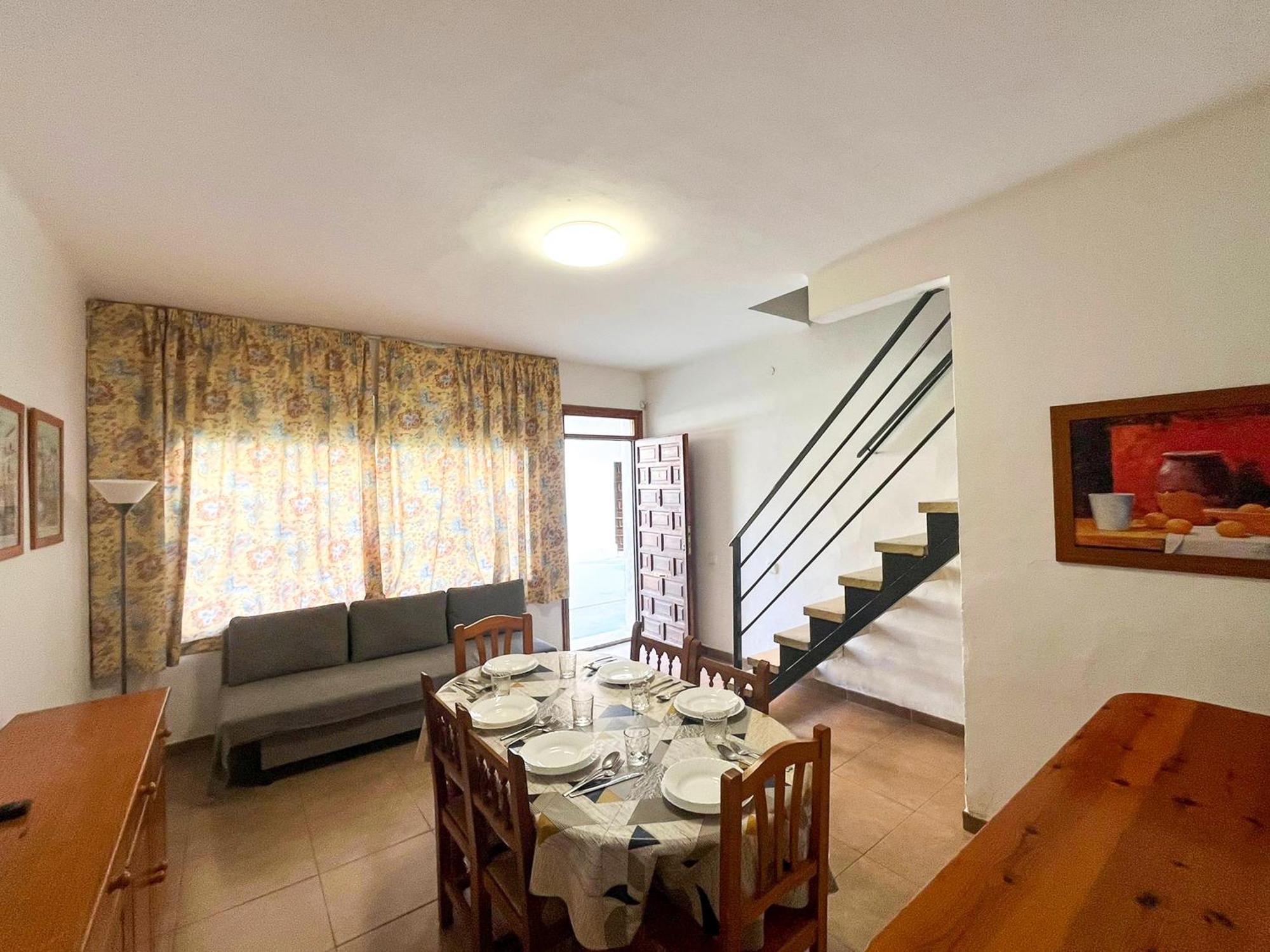 Bungalows Pescador 3000 Segur de Calafell Eksteriør bilde